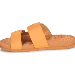 Discount Reef - CUSHION VERA CRUZ Marron