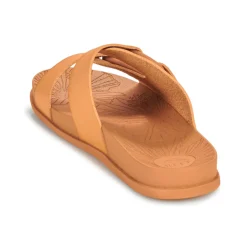 Discount Reef - CUSHION VERA CRUZ Marron