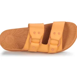 Discount Reef - CUSHION VERA CRUZ Marron