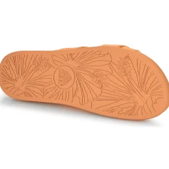 Discount Reef - CUSHION VERA CRUZ Marron