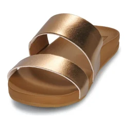 Hot Reef - CUSHION VISTA Doré