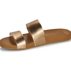 Hot Reef - CUSHION VISTA Doré