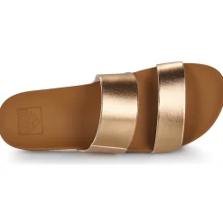 Hot Reef - CUSHION VISTA Doré