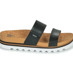 Clearance Reef - CUSHION VISTA HI Noir