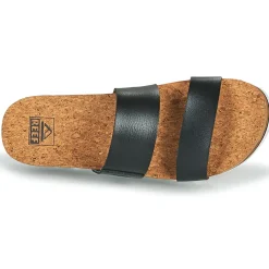 Clearance Reef - CUSHION VISTA HI Noir