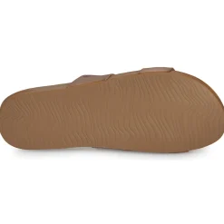 Clearance Reef - CUSHION VISTA PERF Marron