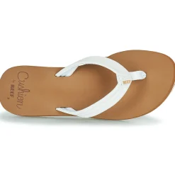 Best Reef - CUSHION BREEZE Blanc