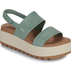 Hot Reef - WATER VISTA HIGHER Vert