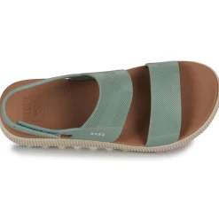 Hot Reef - WATER VISTA HIGHER Vert