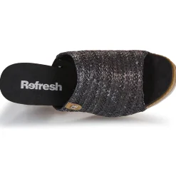 Hot Refresh - 172703 Noir