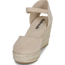 Online Refresh - 172644 Beige