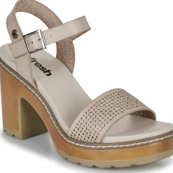 Hot Refresh - 170777 Creme