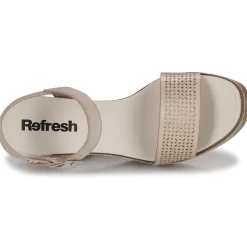 Hot Refresh - 170777 Creme