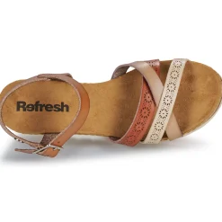 Hot Refresh - 172682 Camel