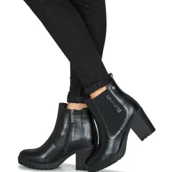 Discount Refresh - 170063-BLACK Noir