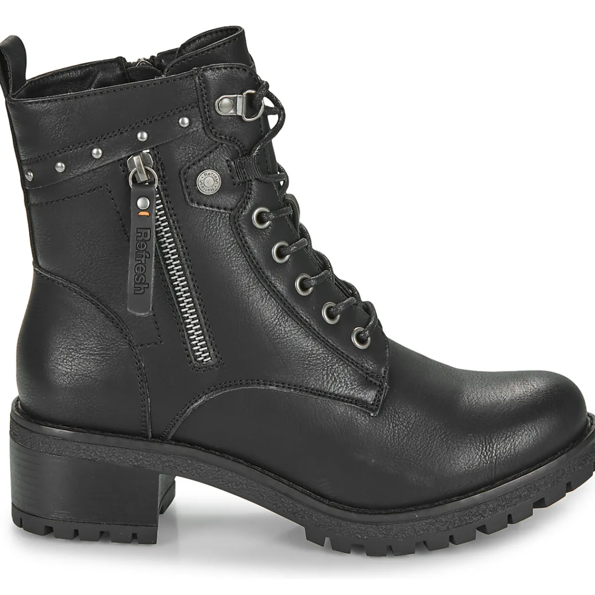 Online Refresh - 172241-BLACK Noir