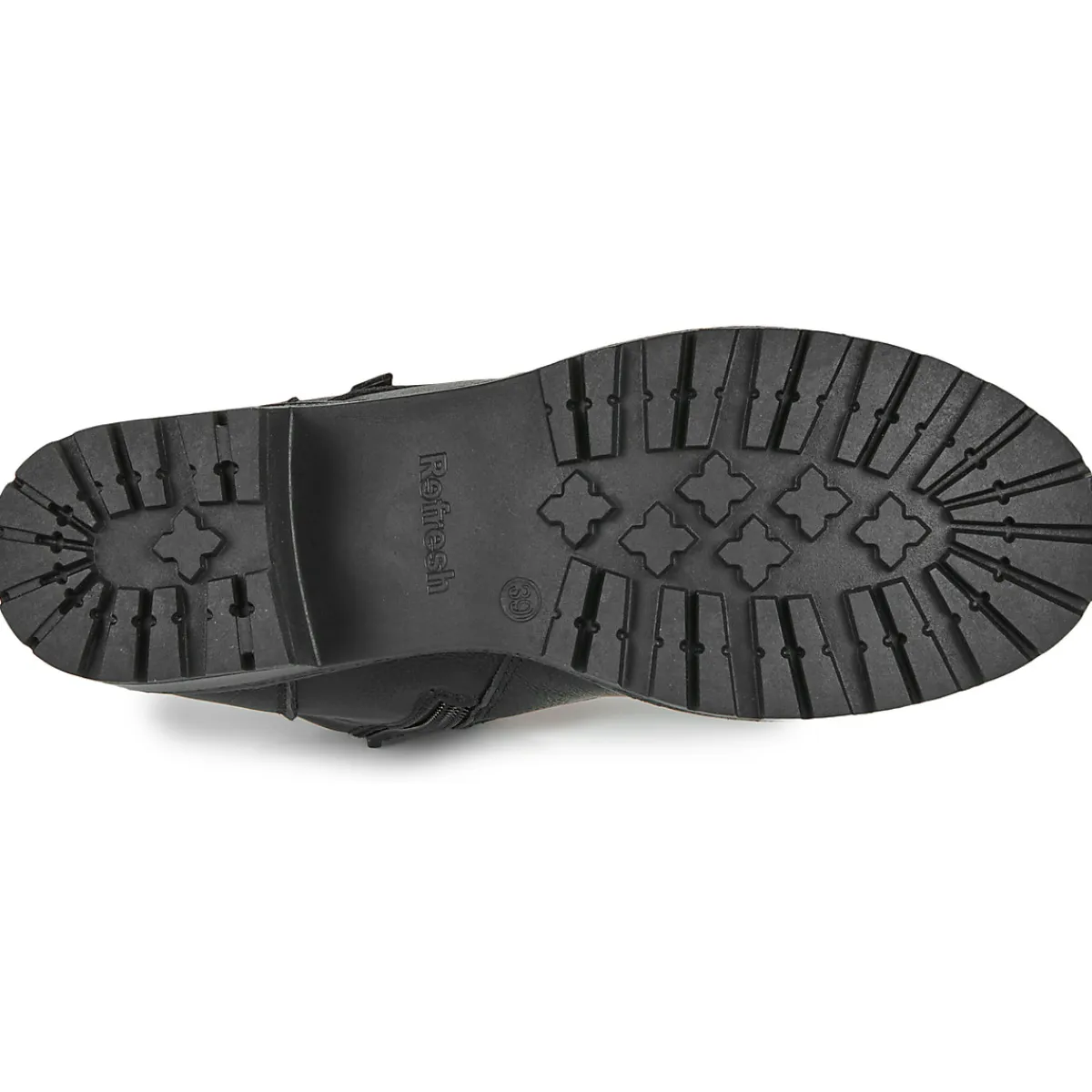 Online Refresh - 172241-BLACK Noir