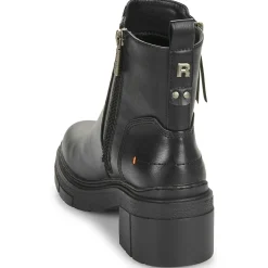 Outlet Refresh - 171993-BLACK Noir