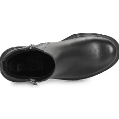 Outlet Refresh - 171993-BLACK Noir