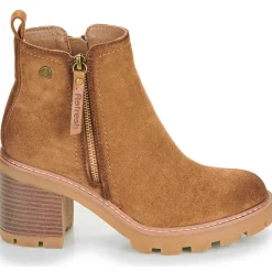 Hot Refresh - 172125- Camel