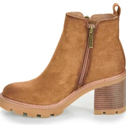 Hot Refresh - 172125- Camel