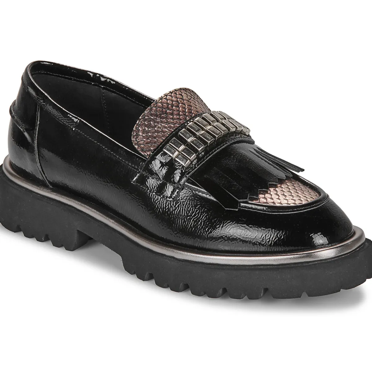 Outlet Regard - AVION Noir