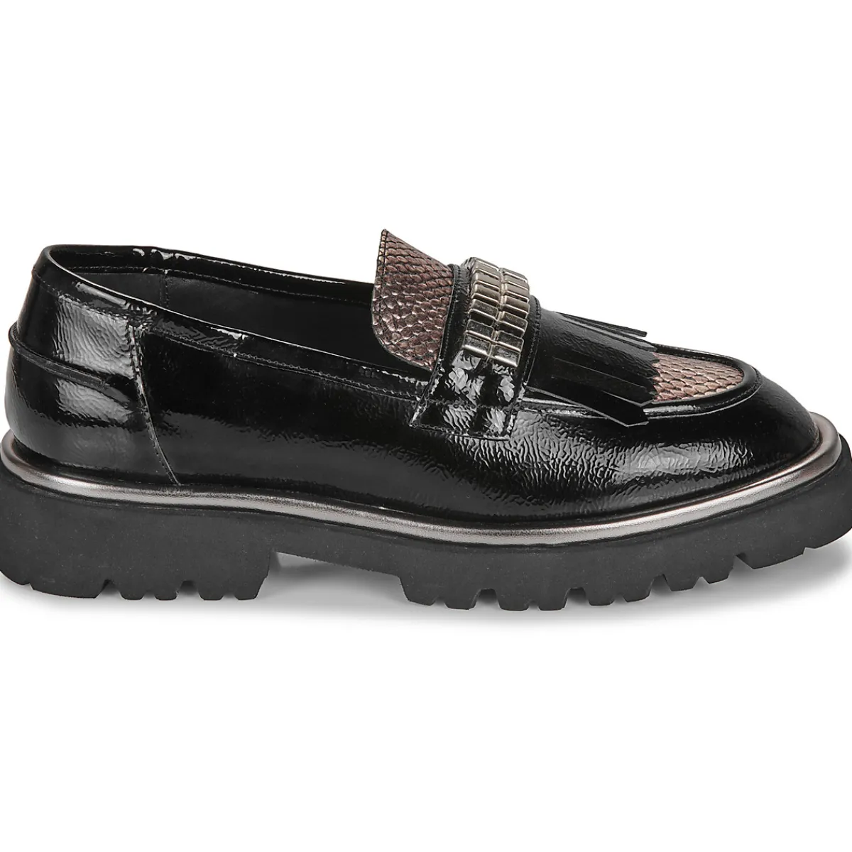 Outlet Regard - AVION Noir