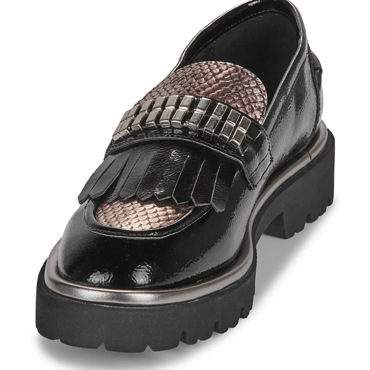 Outlet Regard - AVION Noir