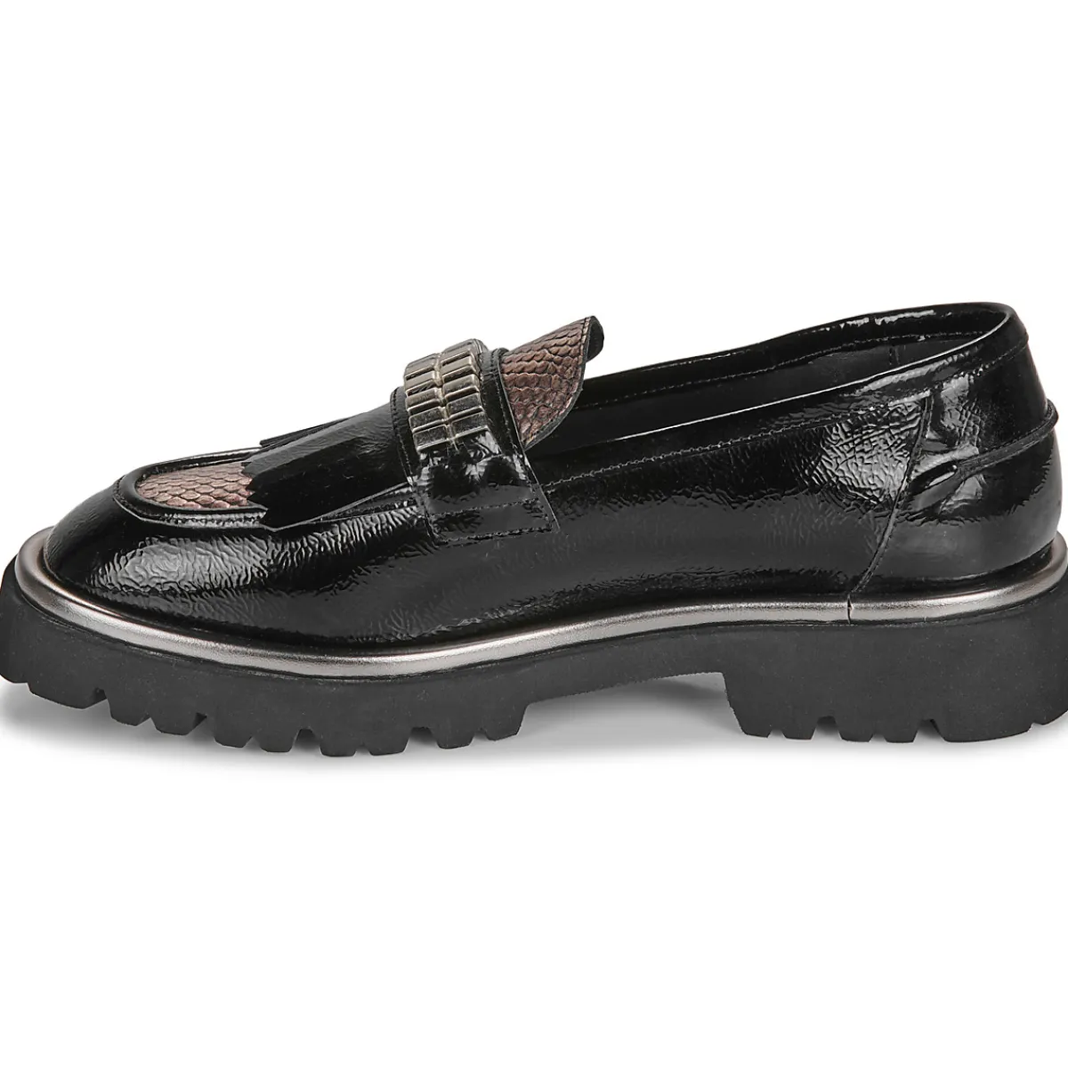 Outlet Regard - AVION Noir