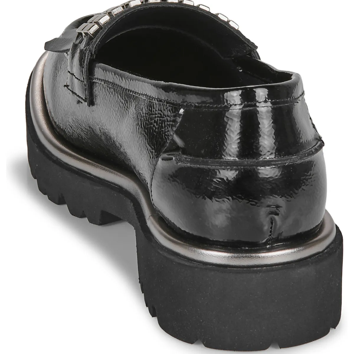 Outlet Regard - AVION Noir