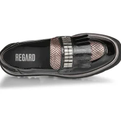 Outlet Regard - AVION Noir