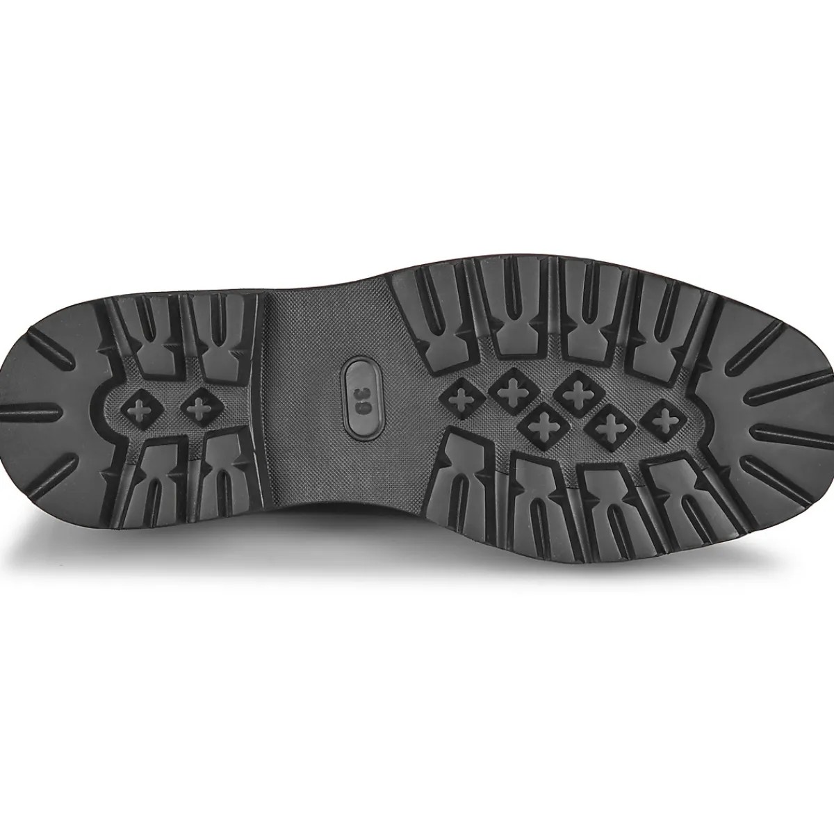 Outlet Regard - AVION Noir