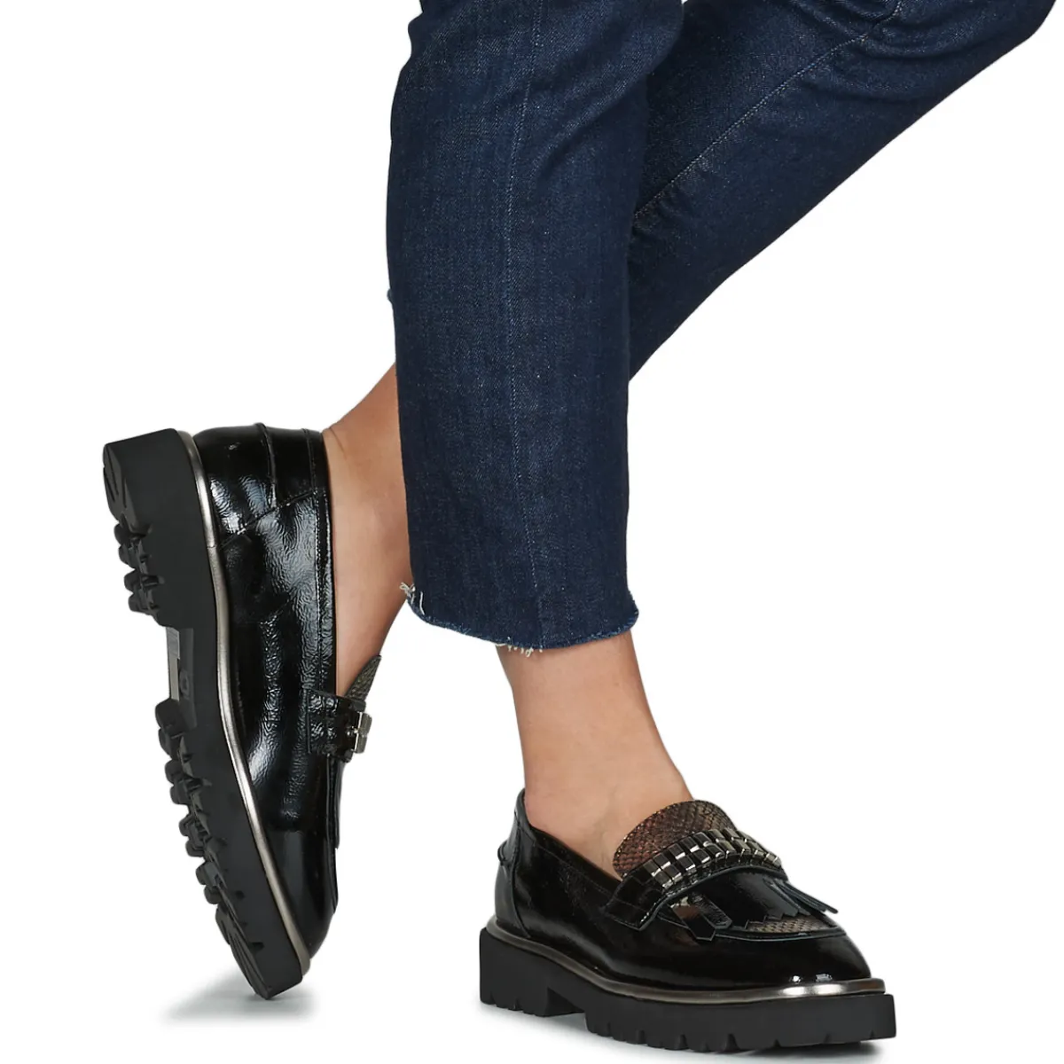 Outlet Regard - AVION Noir