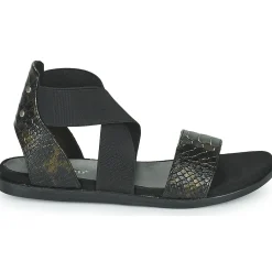 Hot Regard - BONNO V1 BOA BRONZE Noir