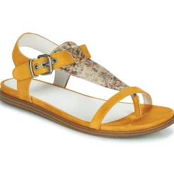 Hot Regard - BREVAL V5 BOOTLEG SAFRAN Jaune