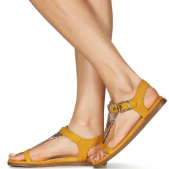 Hot Regard - BREVAL V5 BOOTLEG SAFRAN Jaune