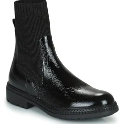 New Regard - CALES Noir