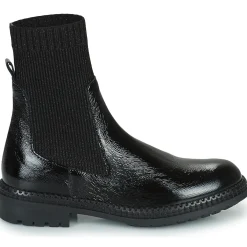 New Regard - CALES Noir