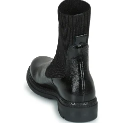 New Regard - CALES Noir