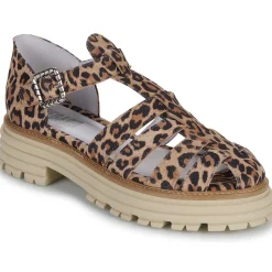 Hot Regard - COME Léopard