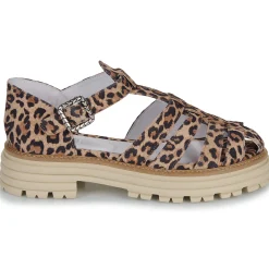 Hot Regard - COME Léopard