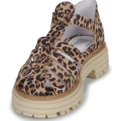 Hot Regard - COME Léopard