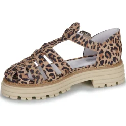 Hot Regard - COME Léopard