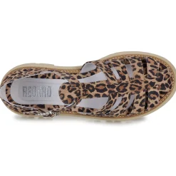 Hot Regard - COME Léopard