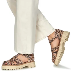 Hot Regard - COME Léopard