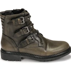 Discount Regard - CORTE Gris