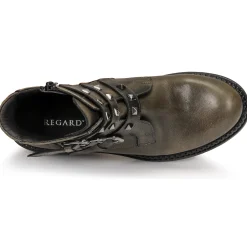 Discount Regard - CORTE Gris