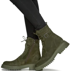 Online Regard - DIJON Kaki