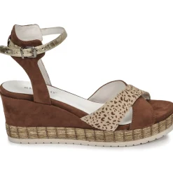 Best Regard - DOUAI Marron