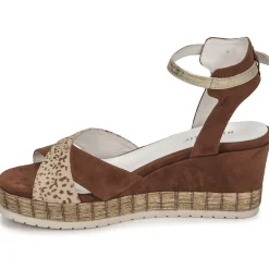 Best Regard - DOUAI Marron